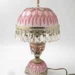 581 7109 Bordslampa